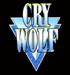 logo Cry Wolf
